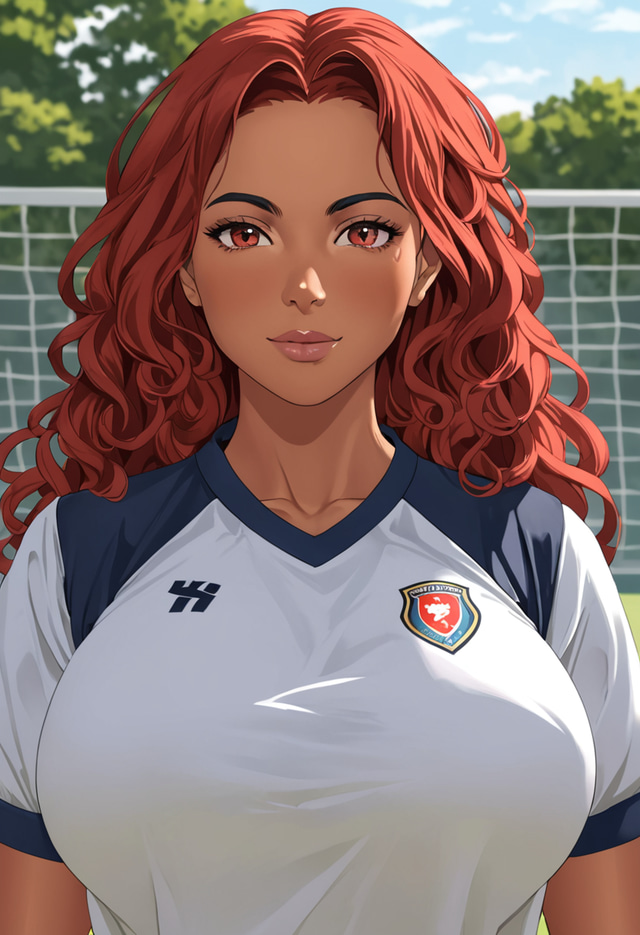 Rachel Barnett avatar