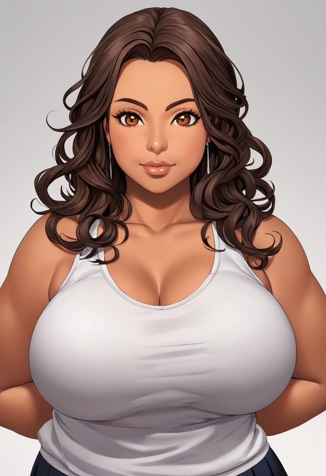 Whitney Mathews avatar