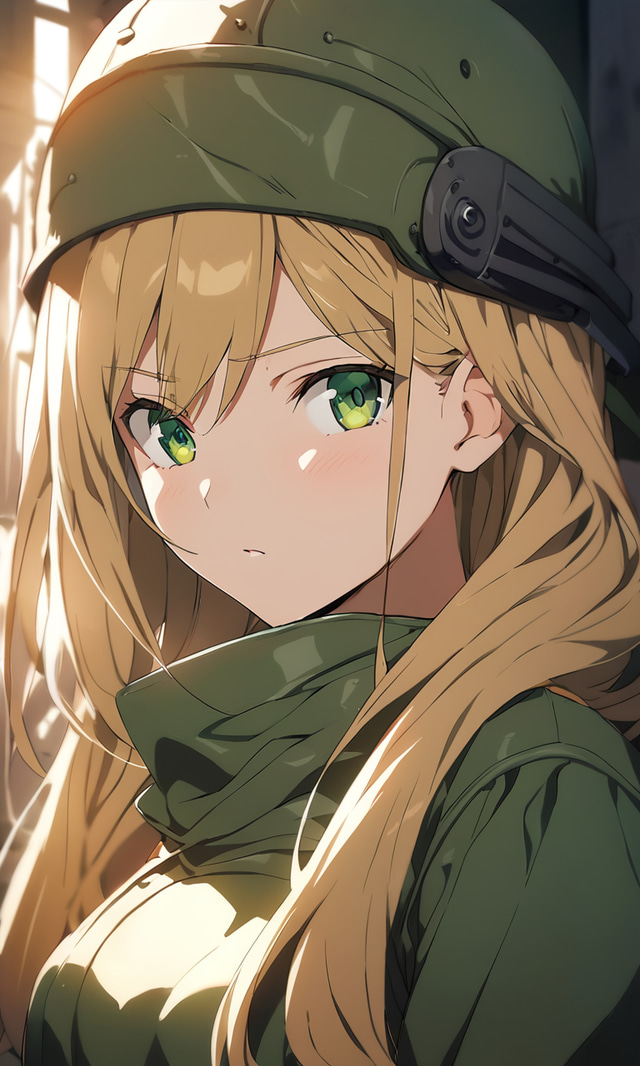 Carissa Baird AI Girlfriend avatar