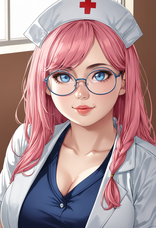 Patience Potter avatar