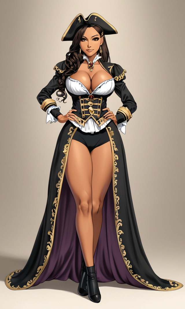 Tamia Costa avatar