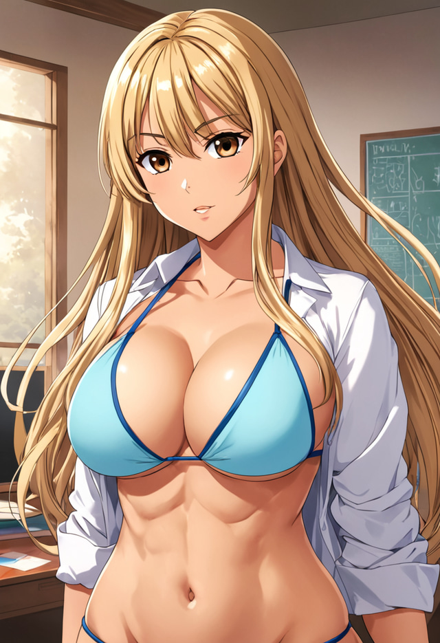 Miranda Roach avatar