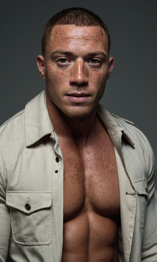 Mickey Jacobs avatar
