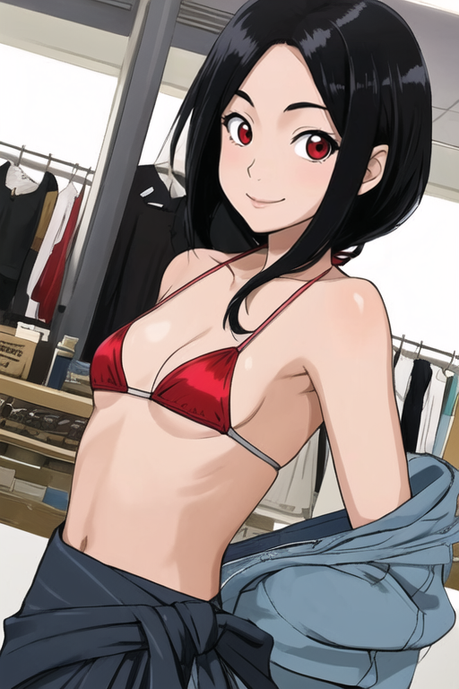 Miranda Cruz avatar