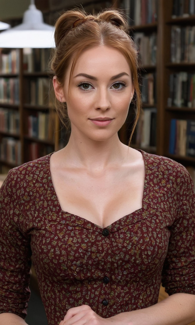 Jamya Adkins avatar