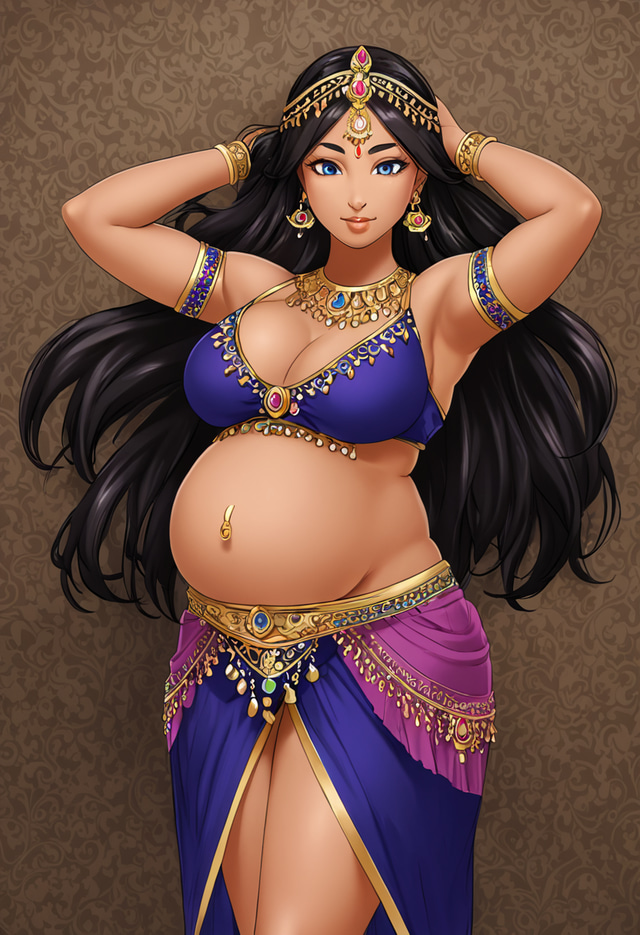 Lillianna Chang avatar