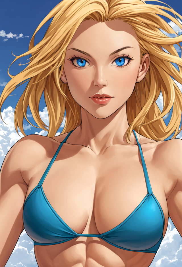 Scarlett Conner avatar