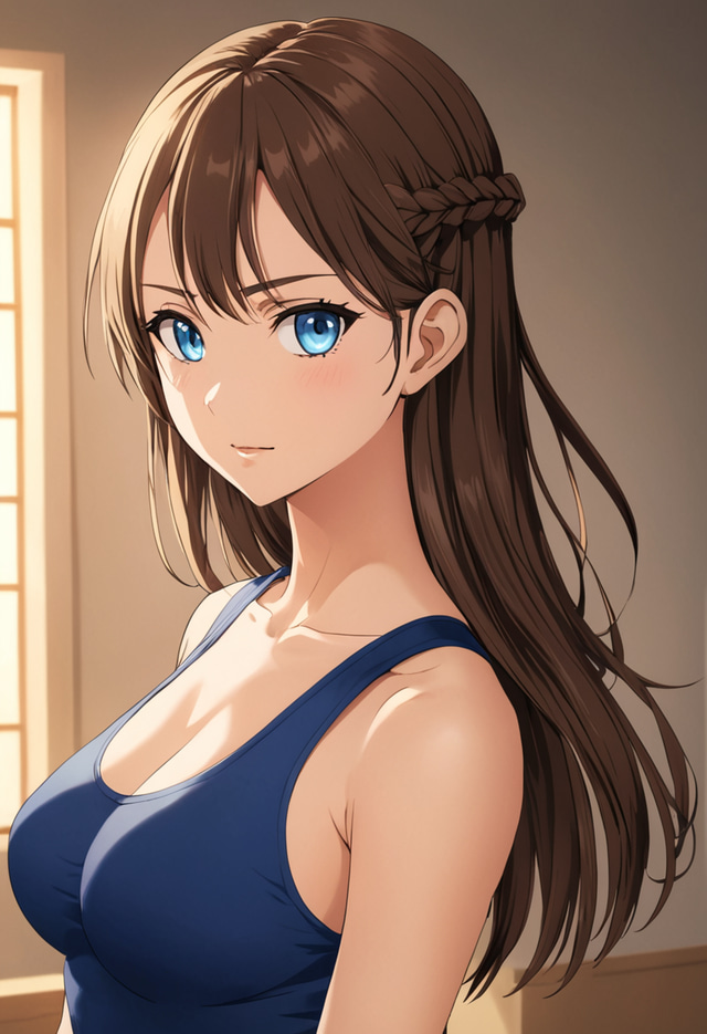 Amber Moon avatar