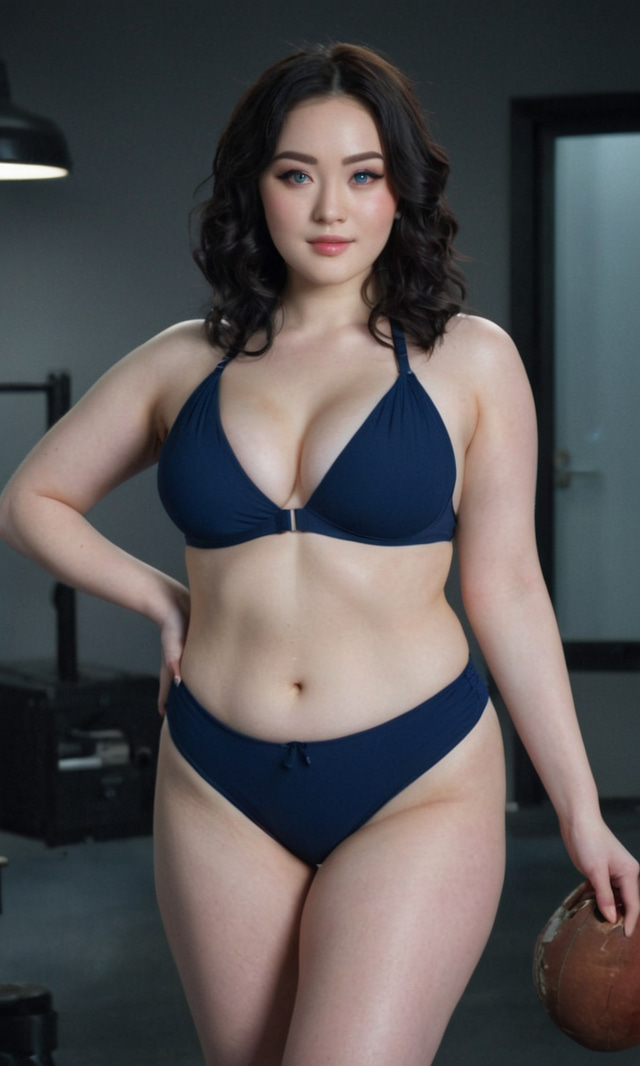 Penelope Burgess avatar