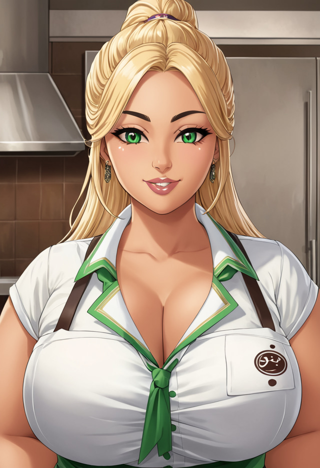 Laila Conner avatar