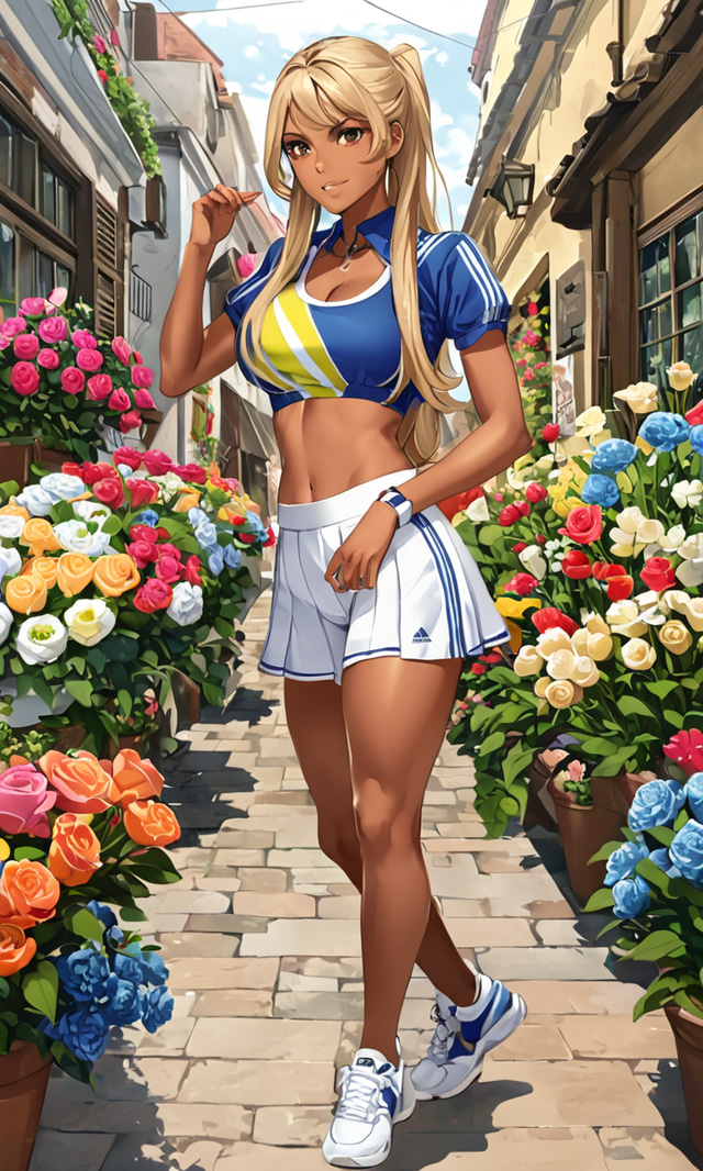 Lilian Michael avatar