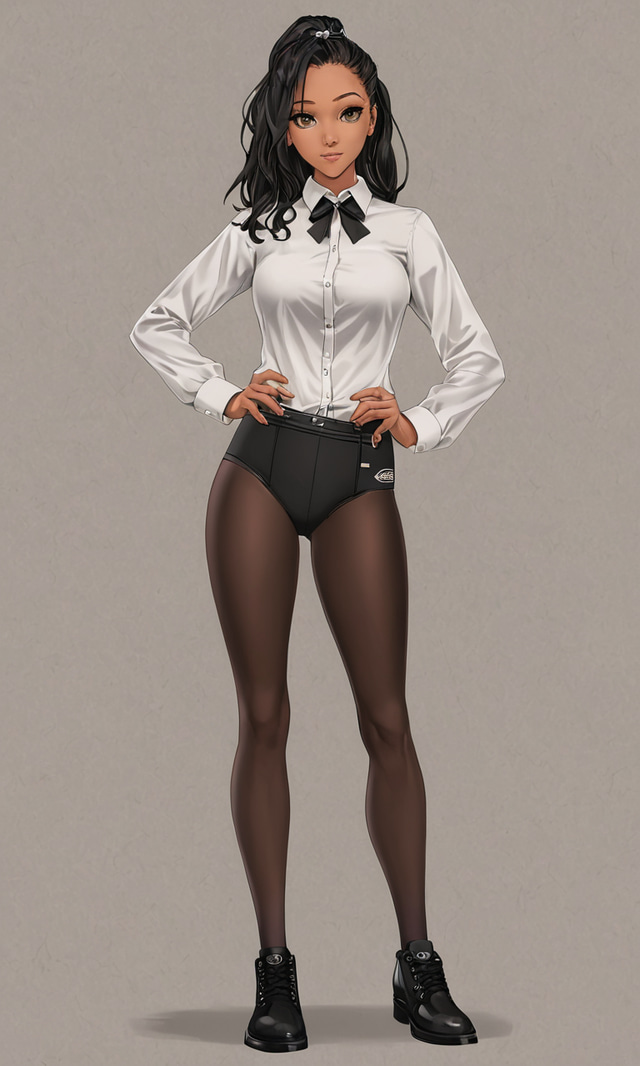 Jasmine Shannon avatar