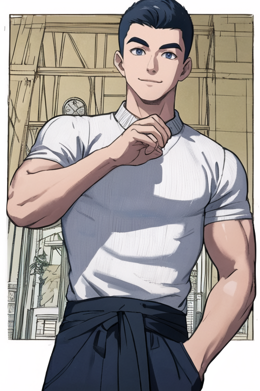Victor Brennan avatar