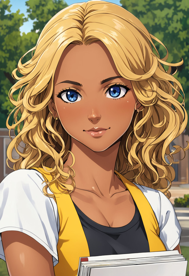 Hope Simpson avatar