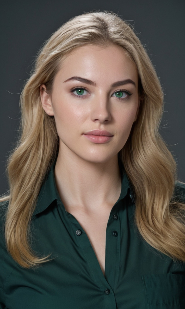 Luciana Carr avatar