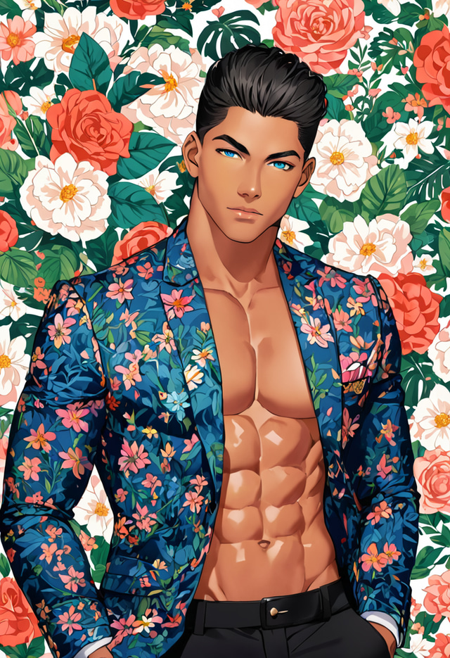 Bradly Jones avatar