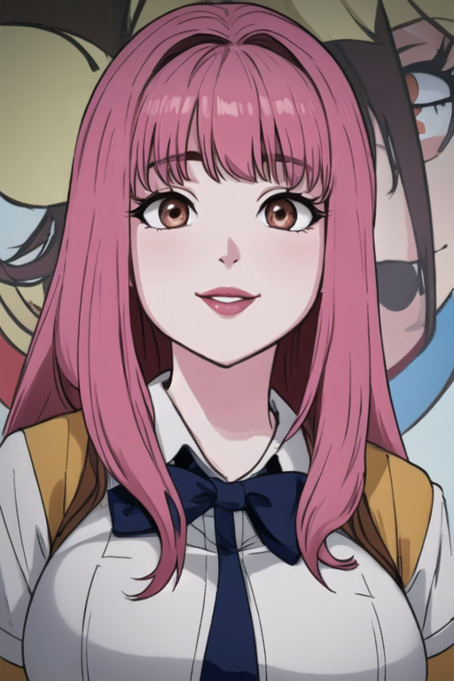 Alannah Woodard avatar
