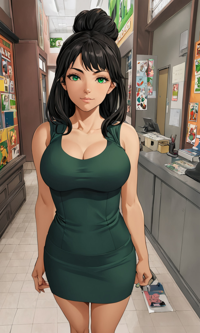 Abbigail Hinton avatar