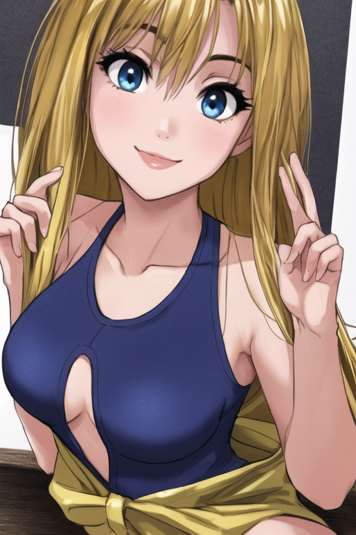 Kenna Arellano avatar