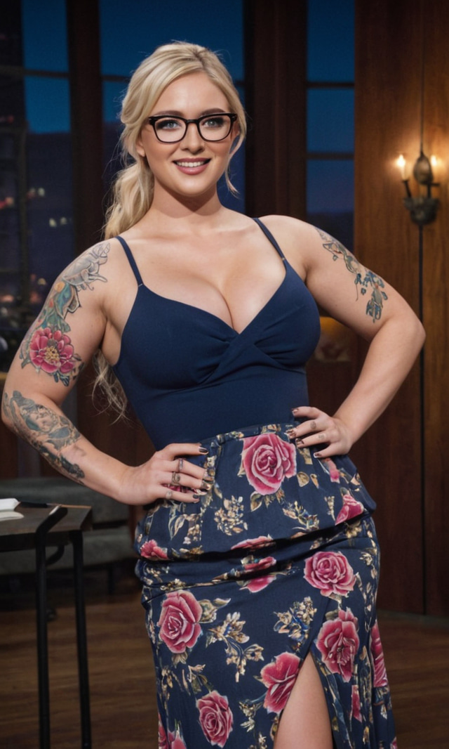 Vivian Sexton avatar