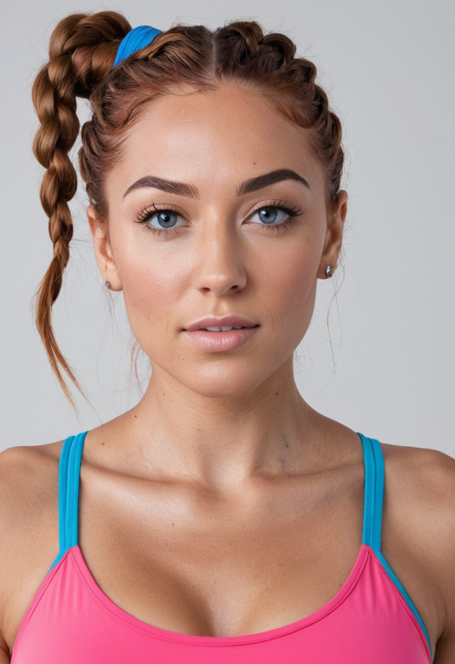 Clara Middleton AI Girlfriend avatar