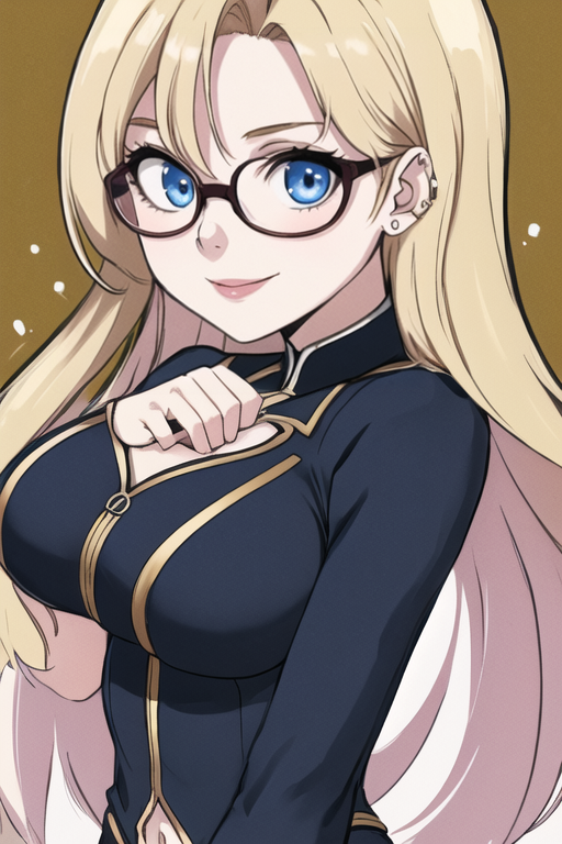 Marie Lang avatar