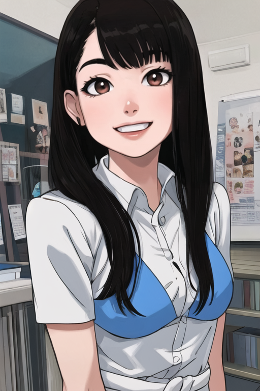 Diya Kaufman avatar