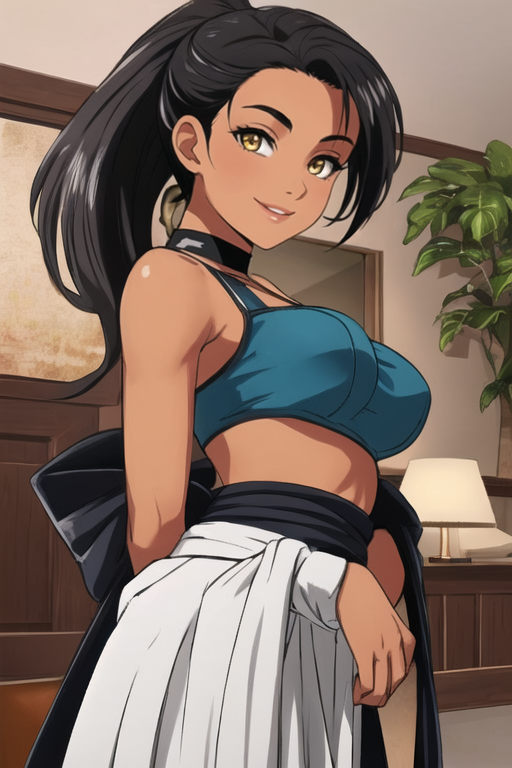 Alicia Bradshaw avatar