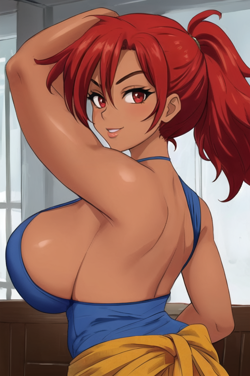 Annika Mcfarland avatar