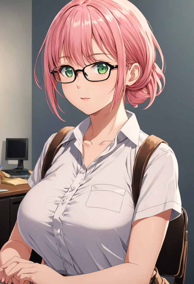 Paulina Mckay avatar