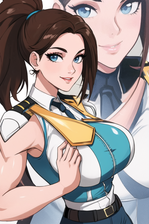 Hannah Duffy avatar