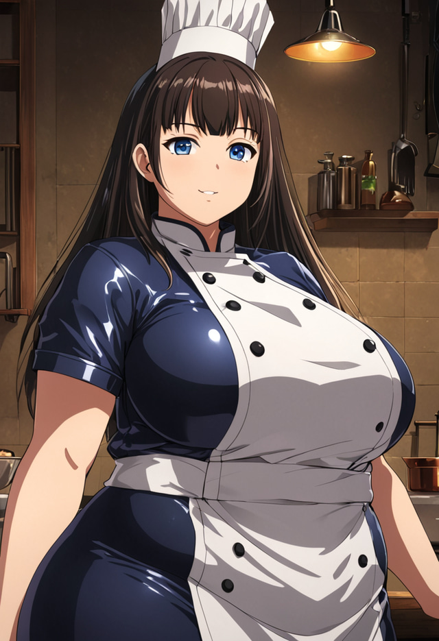 Lena Chapman avatar