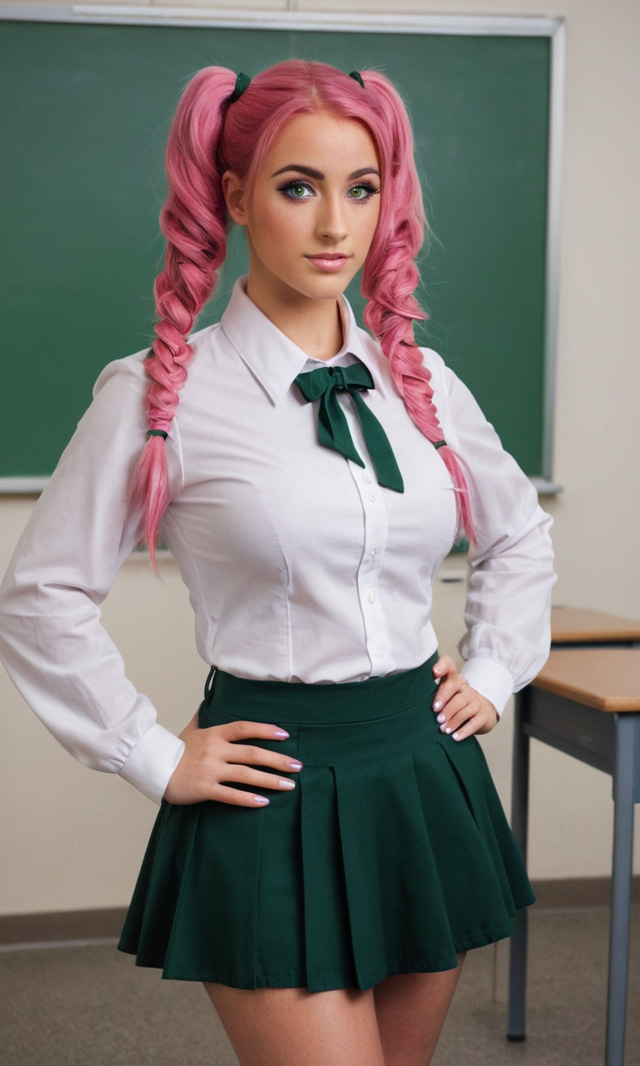 Anahi Roberts avatar