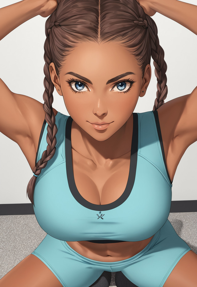 Yazmin Webster avatar