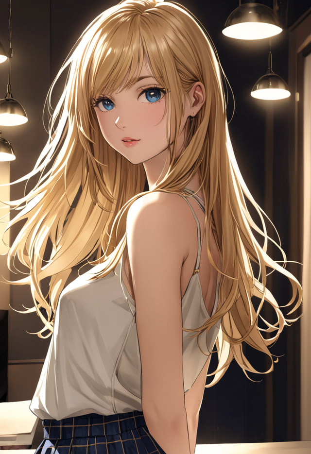 Kiera Orozco avatar