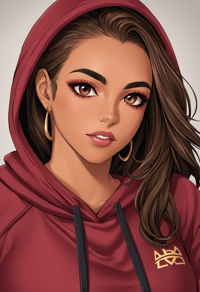 Kassandra Hughes avatar