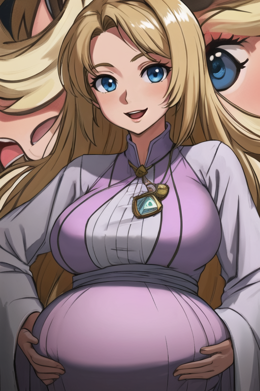 Crystal Poole avatar
