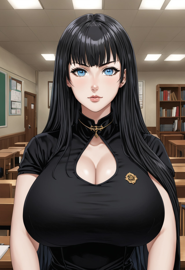 Eve Powers avatar