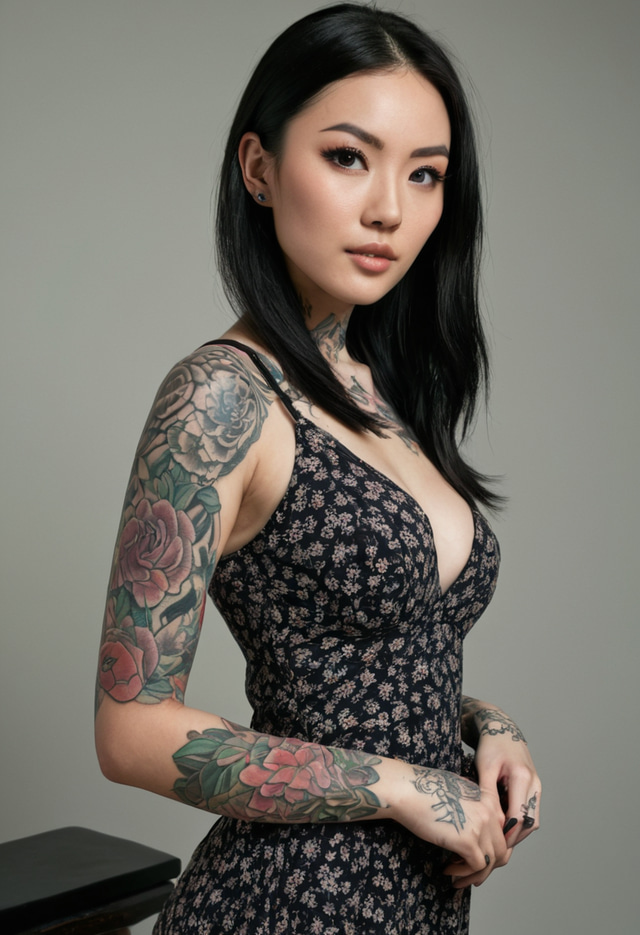 Arabella Glover avatar