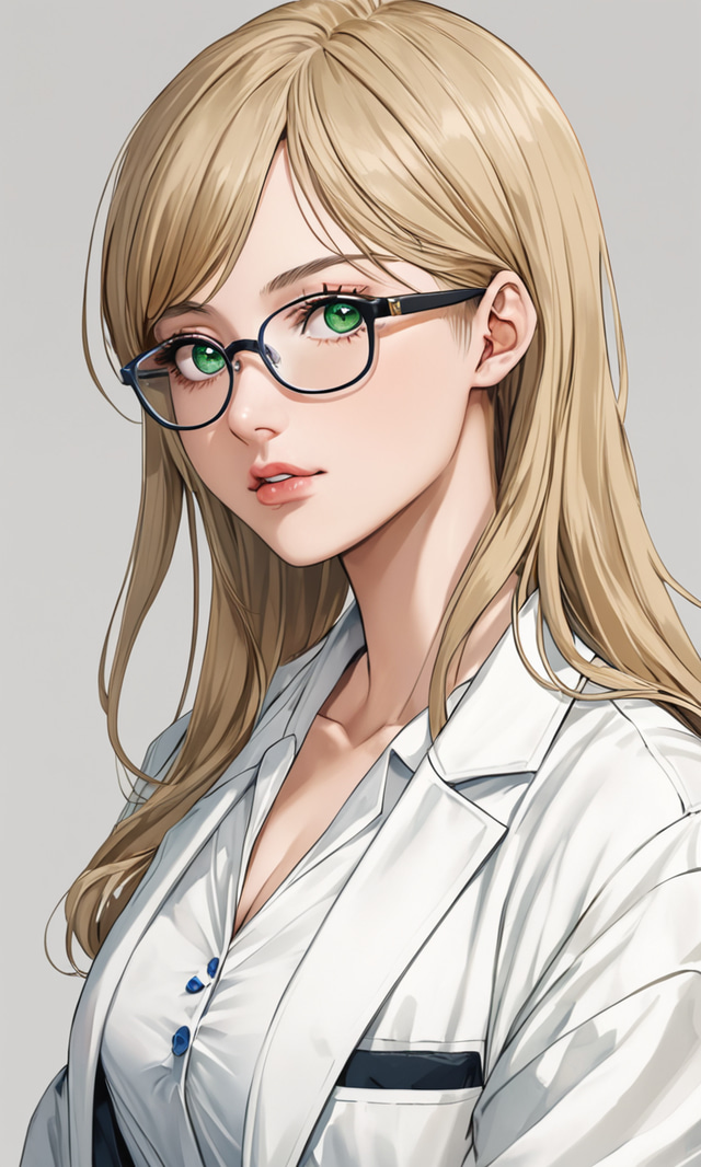 Michaela Becker avatar