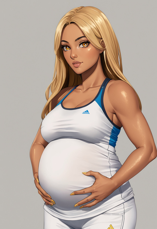 Brisa Khan avatar