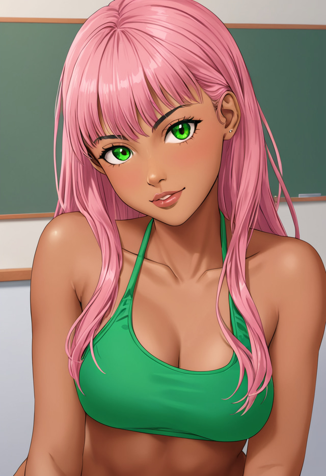 Nola Giles avatar