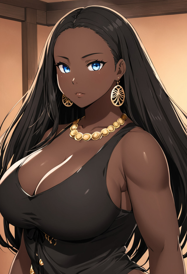Deanna Potter avatar