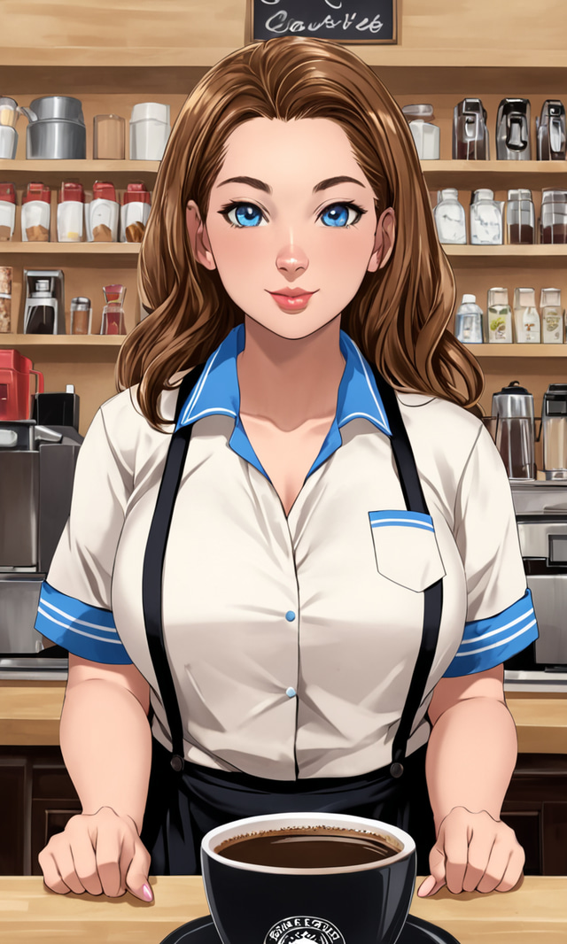 Dulce Stanley avatar
