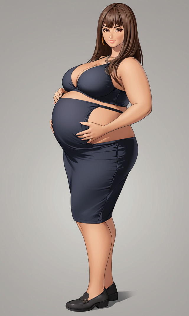 Angela Long avatar