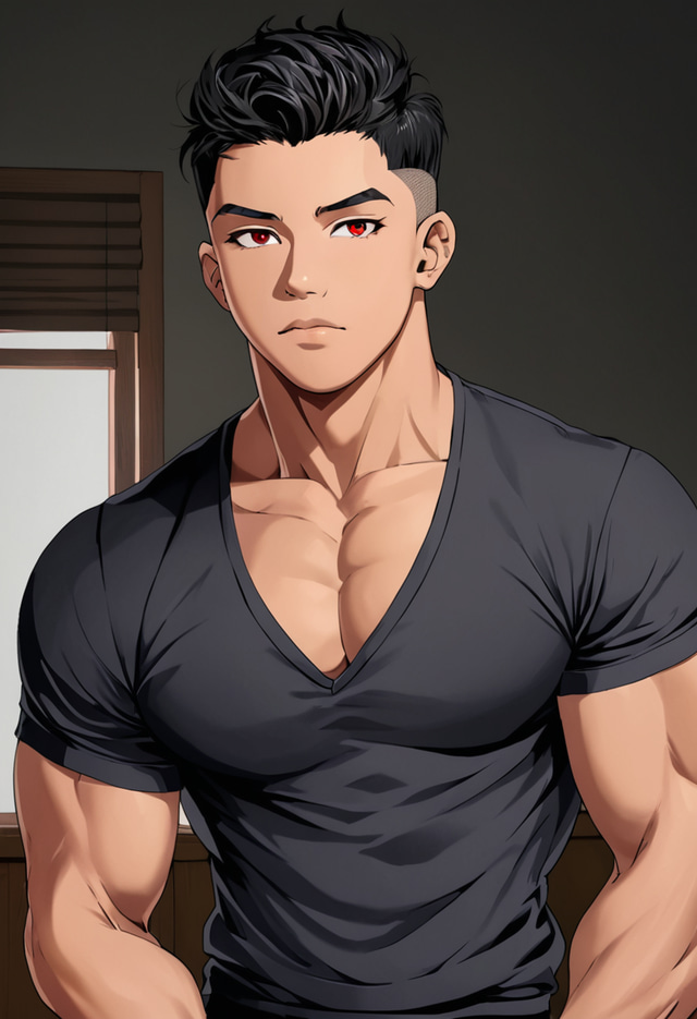 Micah Franklin avatar