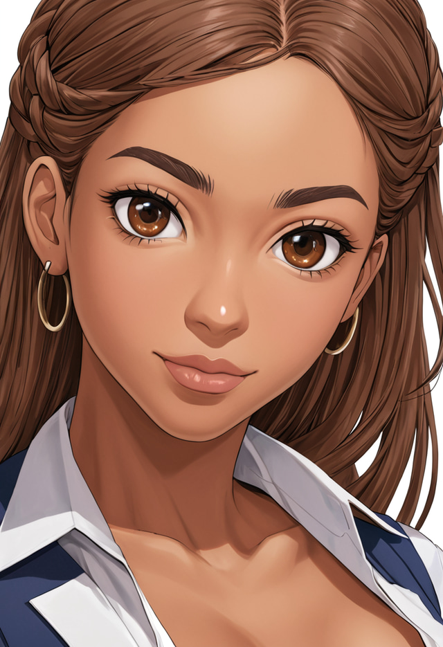 Jennifer Finley avatar
