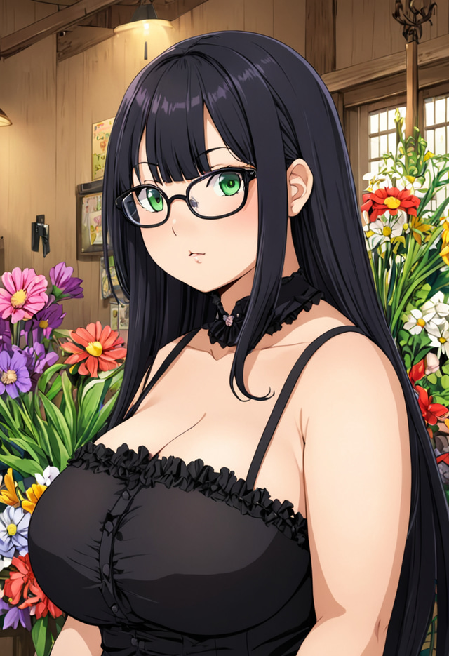 Amaris Butler avatar