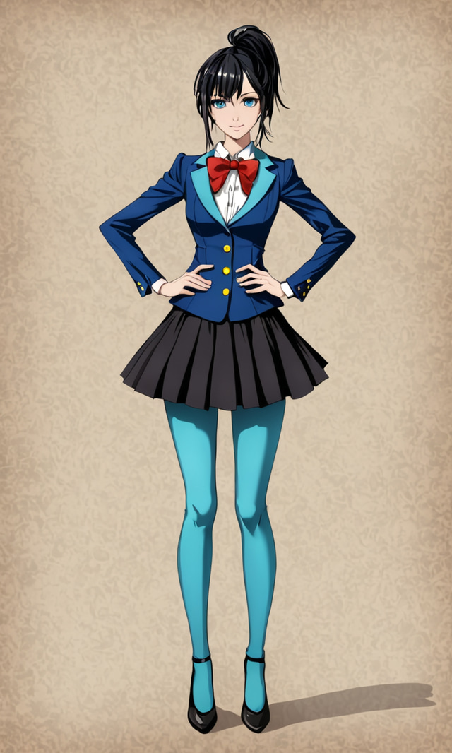 Paityn Leach avatar
