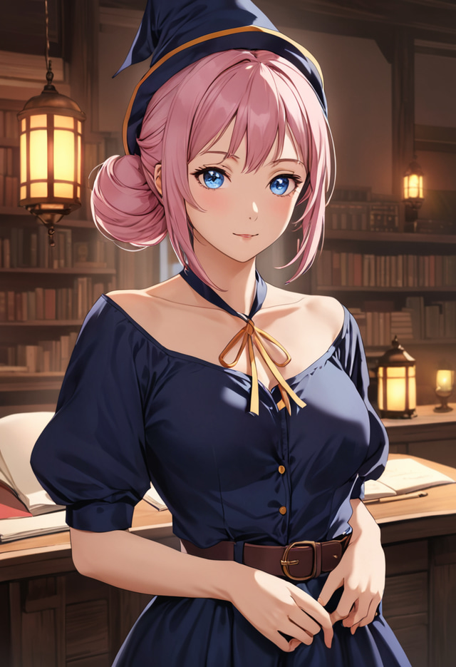 Josie Gilbert avatar